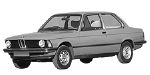 BMW E21 P365B Fault Code