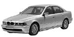 BMW E39 P365B Fault Code