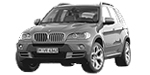 BMW E70 P365B Fault Code